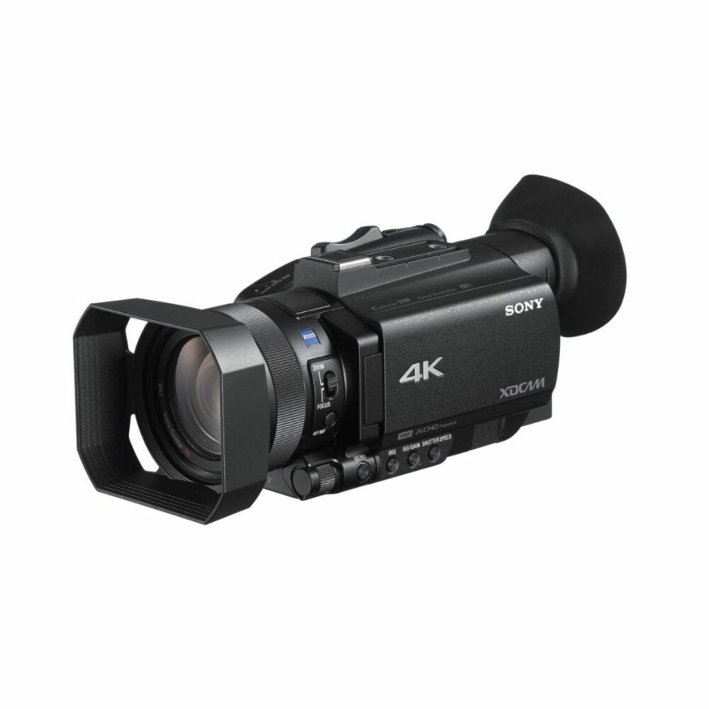 Sony PXW-Z90 4K HDR XDCAM Camcorder Sony PXW-Z90 4K HDR XDCAM Camcorder
